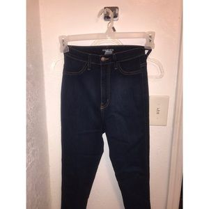 Fashion Nova Jeans - Fashion Nova high waisted jeans Fashion Nova Jeans - Fashion Nova high waisted jeans